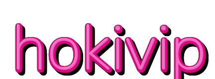 hokivip — logo kanal
